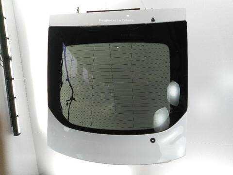 Foto 2ª: Portón Ford Mondeo 2.0 TDCI (2014)