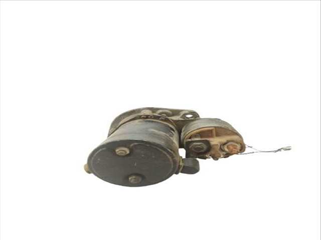 Foto 3ª: Motor de Arranque Mercedes Clase C 160 CLK 200 KOMPRESSOR 208.344) (1997)