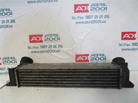 Foto 2ª: Intercooler Bmw Serie 1 114 2.0 120D COUPE 177CV 130KW [N47 D20 A] (2008)
