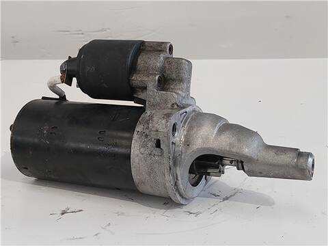 Motor de Arranque Audi Allroad 2.5 TDI 132KW) 180CV