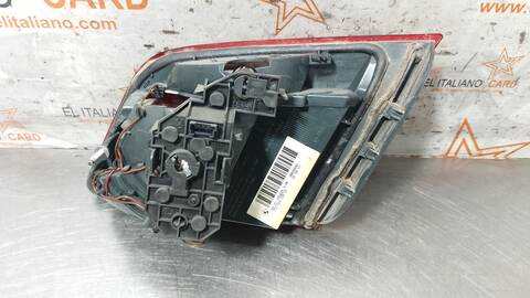 Foto 3ª: Piloto Portón Izquierdo Bmw Serie 5 518 520 D 184CV 135KW [N47D20C] (2010)