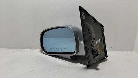 Retrovisor Izquierdo Hyundai Terracan 2.9 CRDI FULL 163CV
