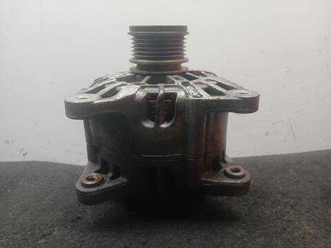 Foto 2ª: Alternador Renault Megane 1.5 DCI BZ0C) HATCHBACK 90CV 66KW III HATCHBACK BZ0/1_ B3_) [K9K834] (2013)