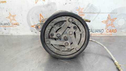 Foto 4ª: Compresor Aire Acondicionado Tata Indica IDI 53CV 39KW [475IDT14] (2005)