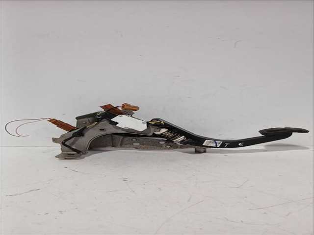 Pedal Embrague Nissan Qashqai 1.3 DIG-T 140CV 103KW