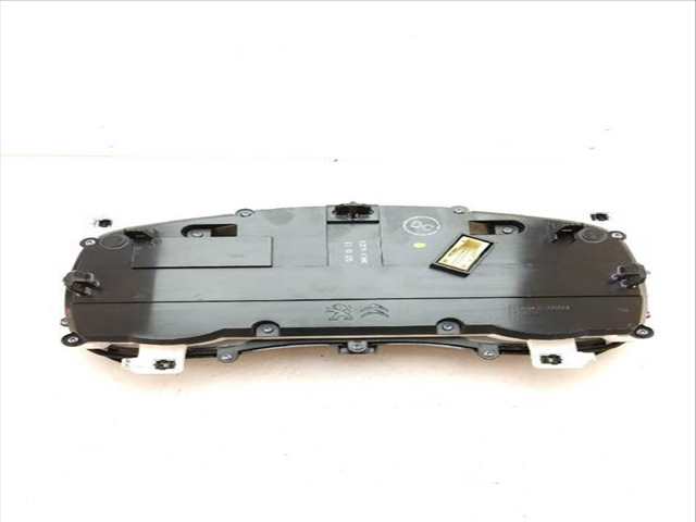 Foto 2ª: Cuadro de Instrumentos Peugeot Expert 2.0 BLUEHDI 120 FURGONETA (2016)