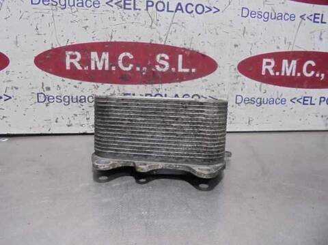 Foto 2ª: Radiador Aceite Audi A3 2.0 TDI 140CV 103KW [CBD] (2004)