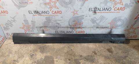 Faldón Lateral Mercedes Clase C 160 C 220 CDI BLUEEFFICIENCY 204.002) 170CV 125KW