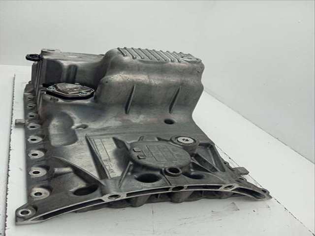 Foto 3ª: Carter Porsche Cayenne S 340CV 250KW [M4800] (2004)