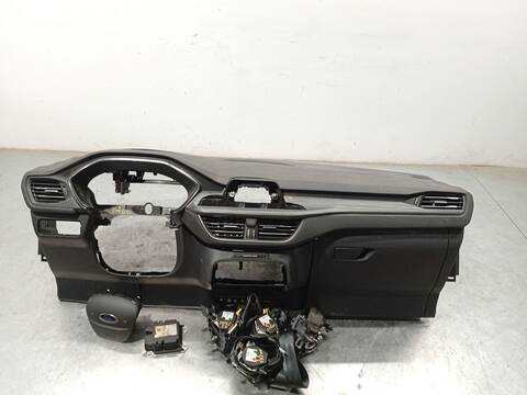 Foto 1ª: Kit Airbag Ford Kuga 2.5 FHEV 190CV 140KW [BGDC] (2024)