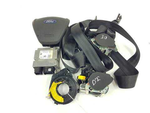 Kit Airbag Ford Transit AMBIENTE