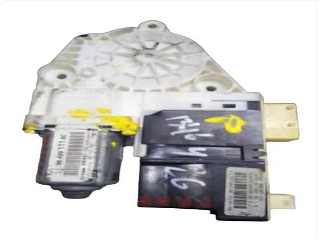 Foto 2ª: Elevalunas Eléctrico Delantero Izquierdo Peugeot 307 1.6 16V (2002)