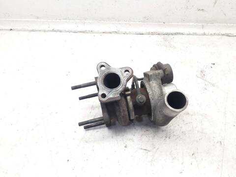 Foto 3ª: Turbocompresor Opel Astra 1.7 16V DTI CAT Y 17 DT - LR6) BERLINA 75CV 55KW (2003)