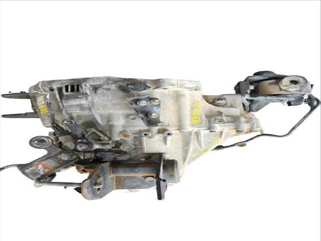 Foto 2ª: Caja Cambios Kia Carnival 2.9 CRDI (1999)