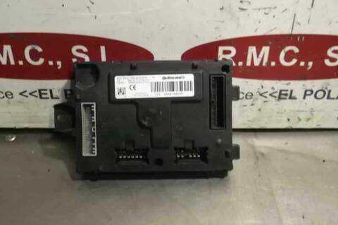Centralita BSM Renault Clio AUTHENTIQUE 75CV 55KW
