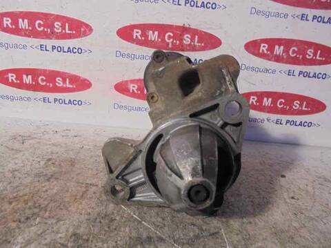 Foto 1ª: Motor de Arranque Bmw Mini 1.6 16V CAT 90CV 66KW [W10B16A] (2003)