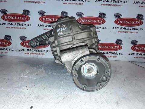 Foto 2ª: Diferencial Delantero Mercedes Clase ML 270 2.7 CDI 20V CAT 163CV 120KW AUT. OM612