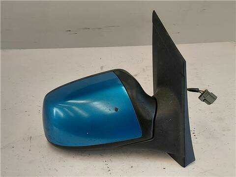 Foto 2ª: Retrovisor Derecho Ford Focus 2.0 TDCI 136CV 100KW [G6DD] (2007)