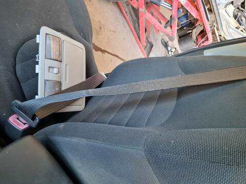Cinturón Delantero Derecho Nissan Pathfinder GASOLINA