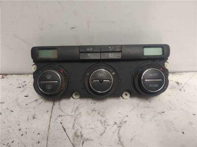 Mando Climatizador Volkswagen Golf 2.0 TDI (140 CV)