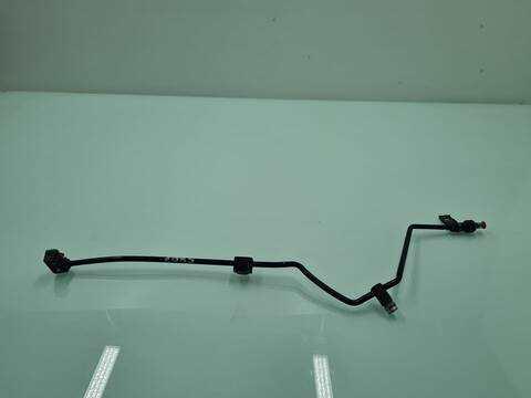 Foto 3ª: Tubos Aire Acondicionado Toyota Land Cruiser D4-D VX 5-PTAS.) 163CV 120KW [1KDFTV] (2001)