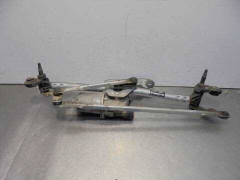 Motor Limpia Delantero Skoda Kamiq ACTIVE 115CV 85KW
