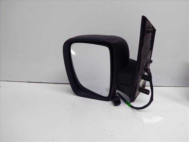 Foto 1ª: Retrovisor Izquierdo Citroen Jumpy 1.6 HDI [9HU] (2008)
