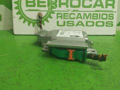 Foto 3ª: Centralita Airbag Opel Vectra ESSENTIA 101CV [Y20DTH] (2002)