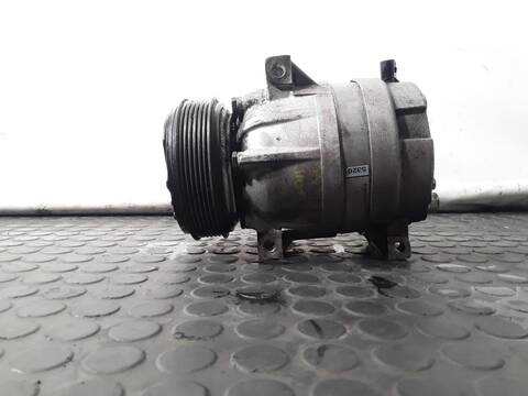 Foto 2ª: Compresor Aire Acondicionado Renault Laguna DYNAMIQUE 1 DCI DIESEL 120CV (2001)