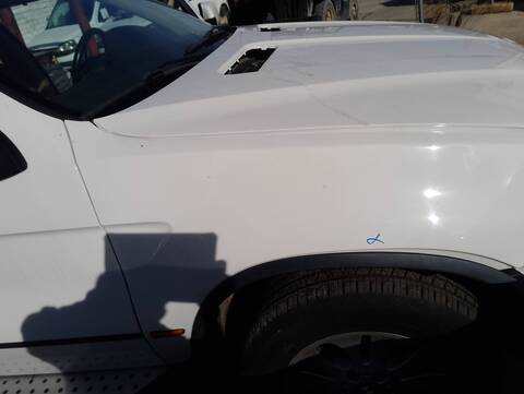 Foto 2ª: Aleta Delantera Derecha Bmw X5 286CV 210KW [30-6D-1 D] (2003)