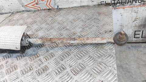 Foto 2ª: Cremallera de Direccion Citroen Xsara 2.0 HDI SX PICASSO 90CV 66KW [RHY] (2002)