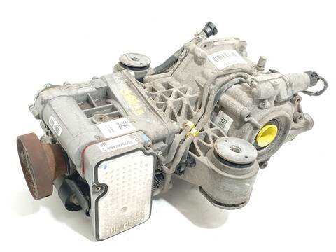 Diferencial Trasero Opel Insignia 2.0 CDTI 4X4 35) 160CV 118KW