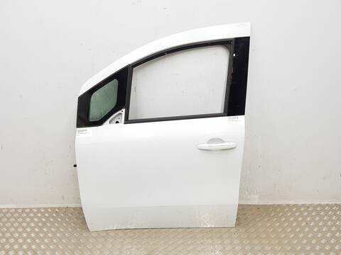 Puerta Delantera Izquierda Renault Kangoo AUTHENTIC