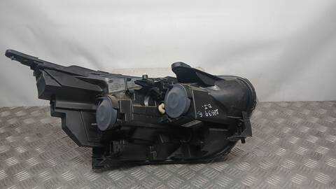 Foto 3ª: Faro Izquierdo Renault Express 1.5 BLUE DCI 95 F6AB) 95CV 70KW FURGON FURGON/MONOSPACE [K9K876] (2024)