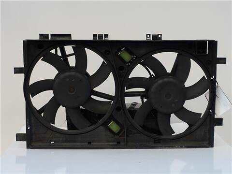 Foto 1ª: Electroventilador Opel Insignia 2.0 CDTI BERLINA 160CV 118KW [A 20 DTH] (2009)