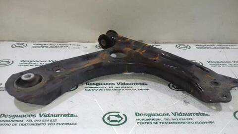 Foto 2ª: Brazo Suspension Delantero Derecho Seat Ibiza ERENCE 70CV 51KW [CGPA] (2012)