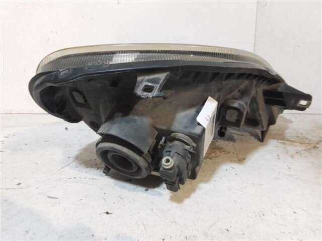 Foto 2ª: Faro Izquierdo Renault Trafic TRAFIC CAJA CERRADA