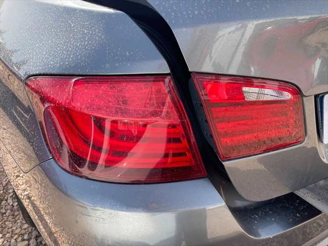 Foto 3ª: Piloto Trasero Izquierdo Bmw Serie 5 530 3.0 D 244cv [N57D30A] (2010)