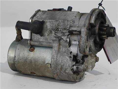 Motor de Arranque Kia Carens 2.0 CRDI 140CV 103KW