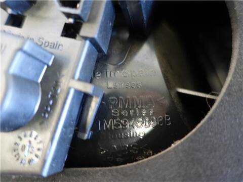 Foto 3ª: Piloto Trasero Derecho Seat Toledo 1.6 16V 105CV 77KW [BCB] (2003)