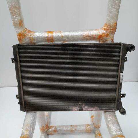 Radiador Motor Volkswagen Touareg 2.5 R5 TDI 174CV