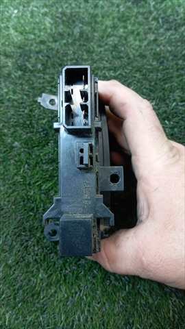 Foto 2ª: Mando Multifuncion Opel Frontera 2.3 TD FRONTERA A [23DTR] (1993)