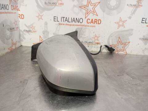 Foto 4ª: Retrovisor Derecho Opel Zafira ENERGY 110CV 81KW [A17DTJ] (2011)