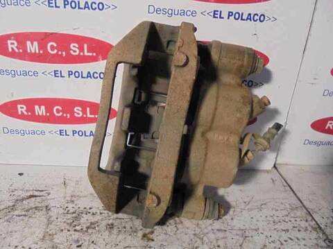 Foto 2ª: Pinza Freno Delantera Izquierdo Renault Master 2.5 DIESEL 80CV 59KW [S8U W7] (2000)