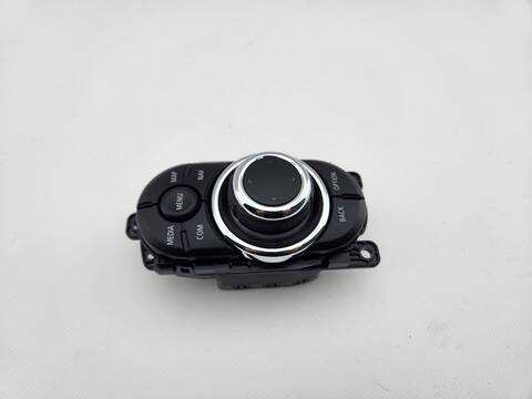Mando Multifuncion Mini Countryman COOPER S 192CV 141KW
