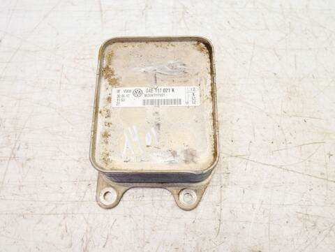 Radiador Aceite Audi A3 1.5 TFSI 150 CV 110KW