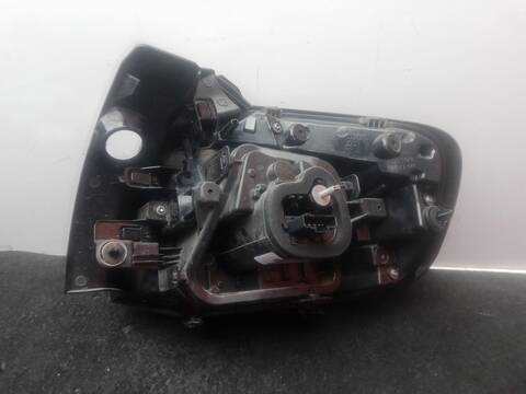 Foto 3ª: Piloto Trasero Izquierdo Citroen C4 1.5 BLUEHDI 130 BBYHZB) 131CV 96KW [YHZ (DV5RC)] (2021)