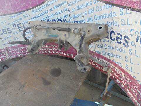 Cuna de Motor Ford EcoSport TITANIUM 95CV 70KW