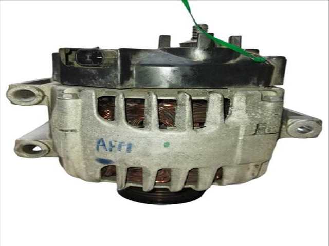 Foto 3ª: Alternador Opel Astra 1.6 CDTI 68) (2009)