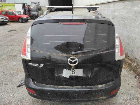 Portón Mazda 5 RF BERLINA